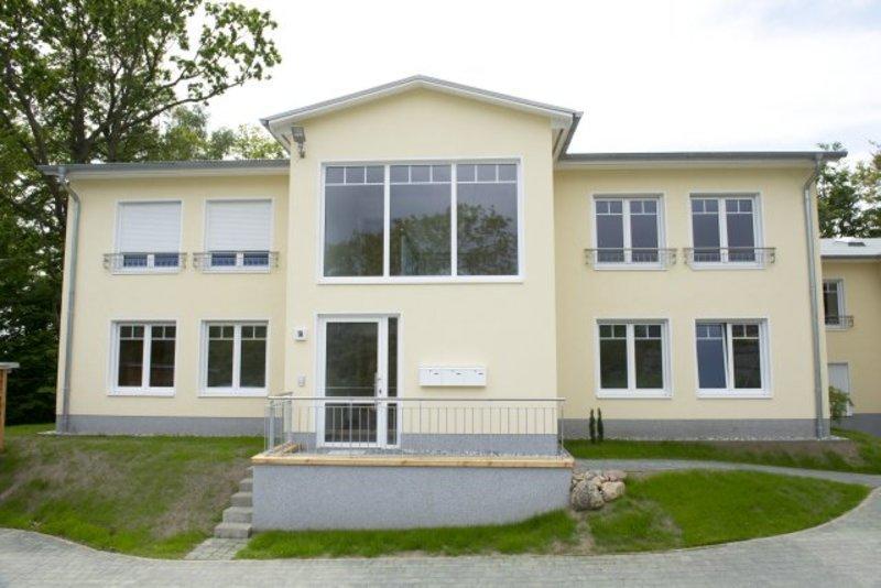 Haus Ostseeblick Gohren Bagian luar foto